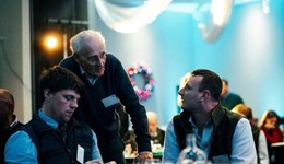 New for 2026: Conference bursary fund